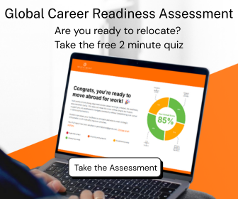 Global career readiness assessment
