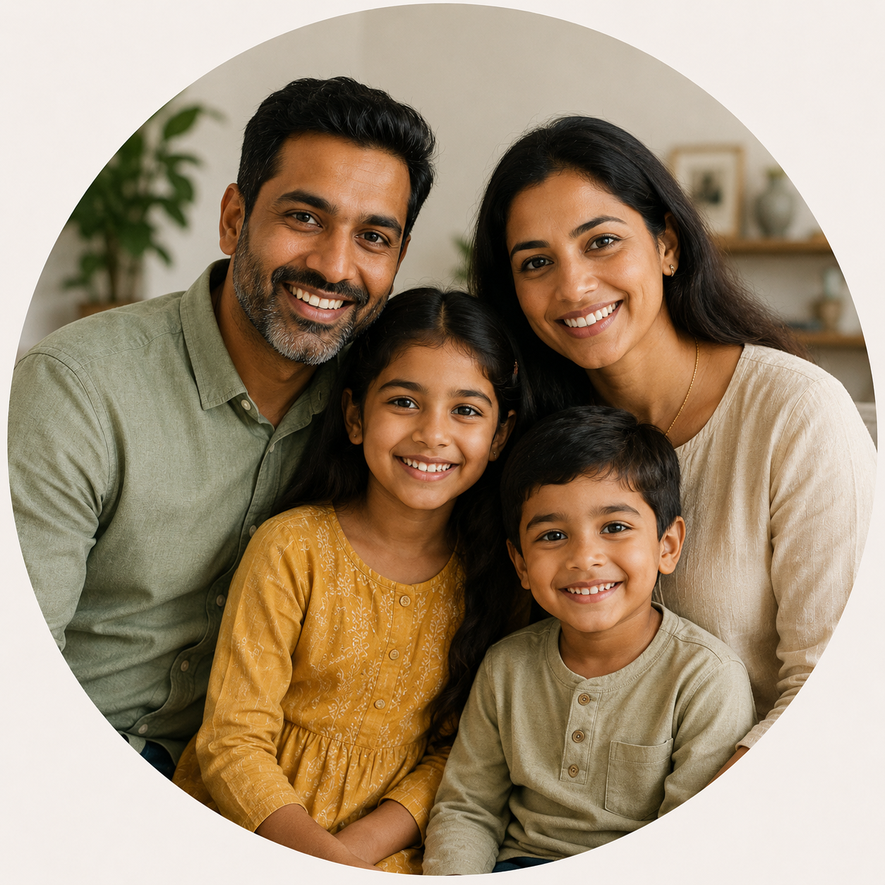 Family planning international relocation