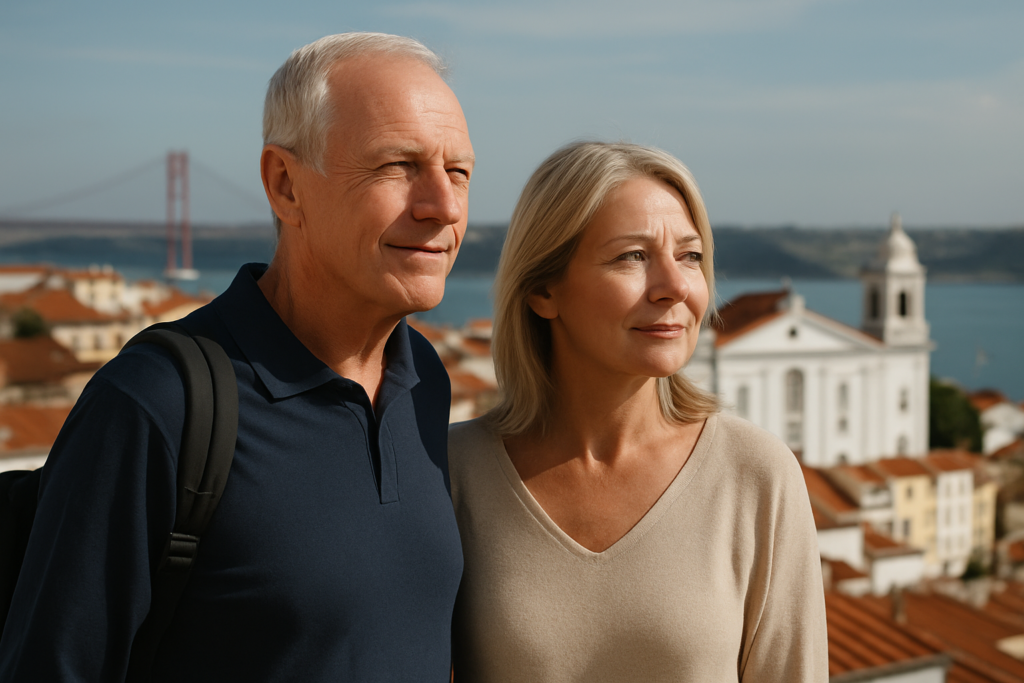Portugal Relocation for UK Retirees: Hidden Rules Before You Move